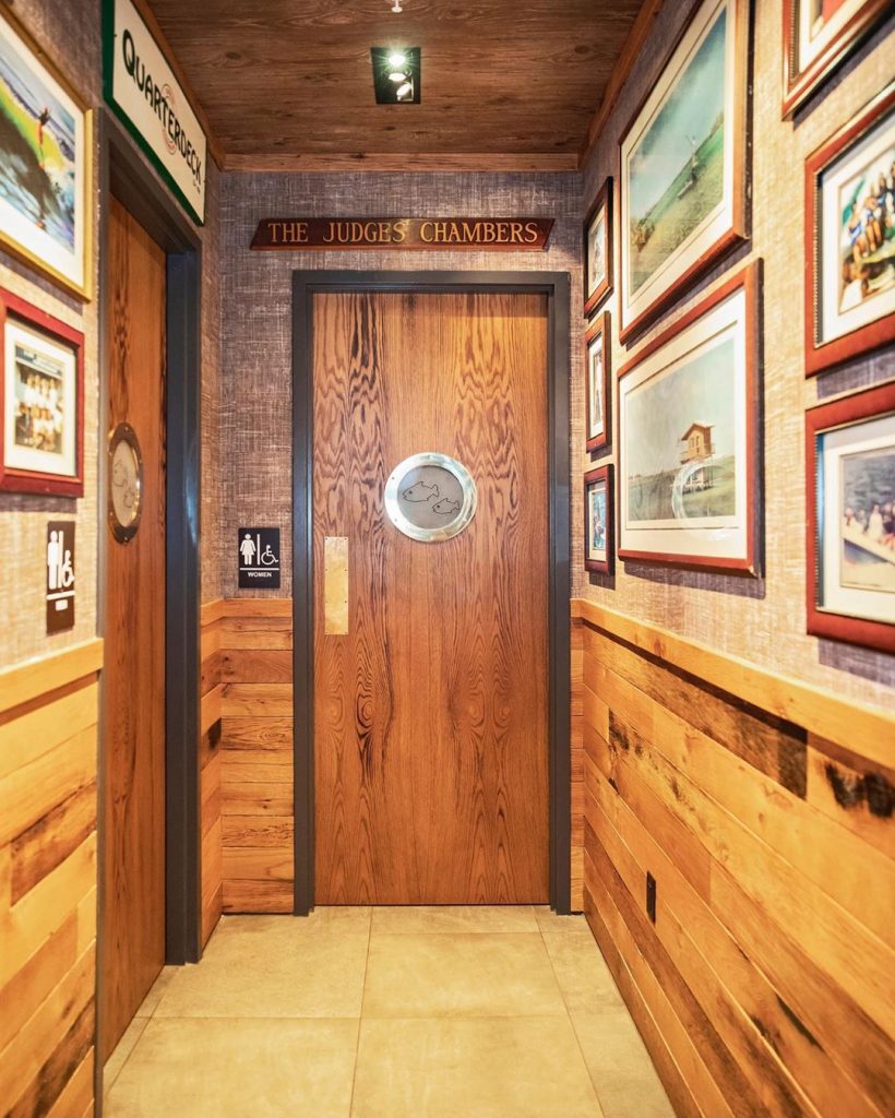 50 Unconventional Alternatives To The Bathroom Door D vrogue.co