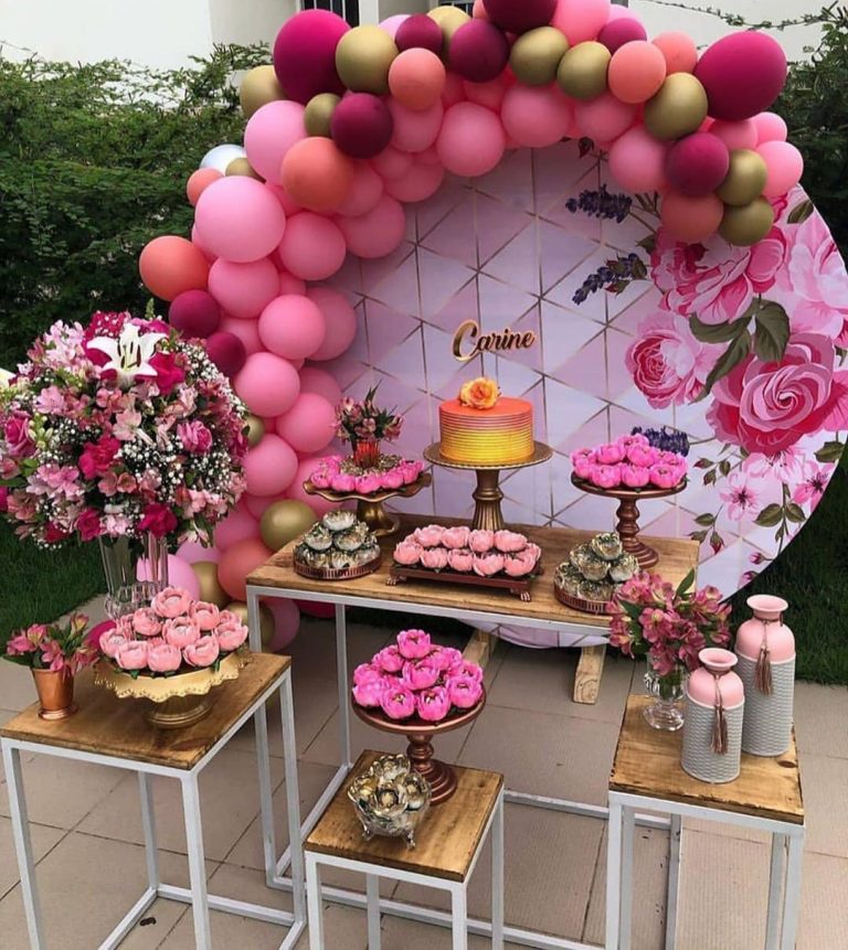 40+ Sweet Baby Shower Ideas How To Recreate Them for Your Own Party New ...