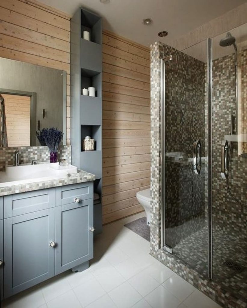 40+ Modern Bathroom Decor Ideas Stunning That Will Inspire You To ...